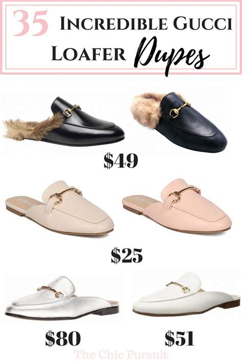 gucci fur loafer dupe|gucci loafers women dupe.